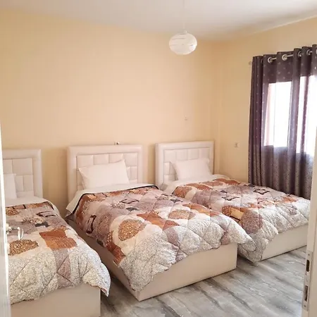 Sun& Relax Apartment Korce