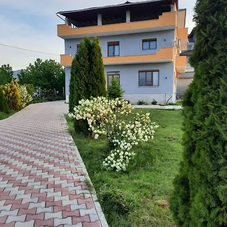 Sun& Relax Apartment *
