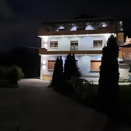 Διαμέρισμα Sun& Relax *