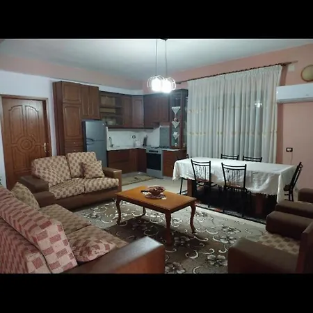 Apartment Sun& Relax Korce