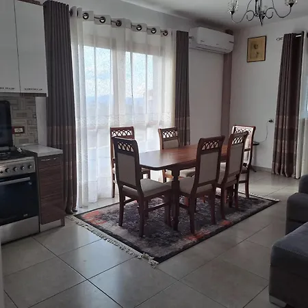 Sun& Relax Apartment