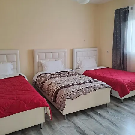 Sun& Relax Διαμέρισμα *