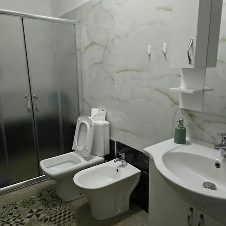 Sun& Relax Apartment Korce