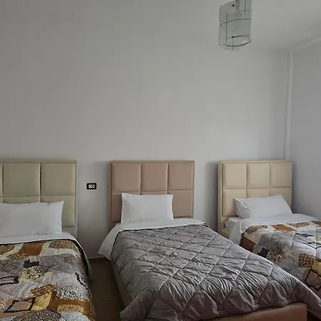 Διαμέρισμα Sun& Relax *