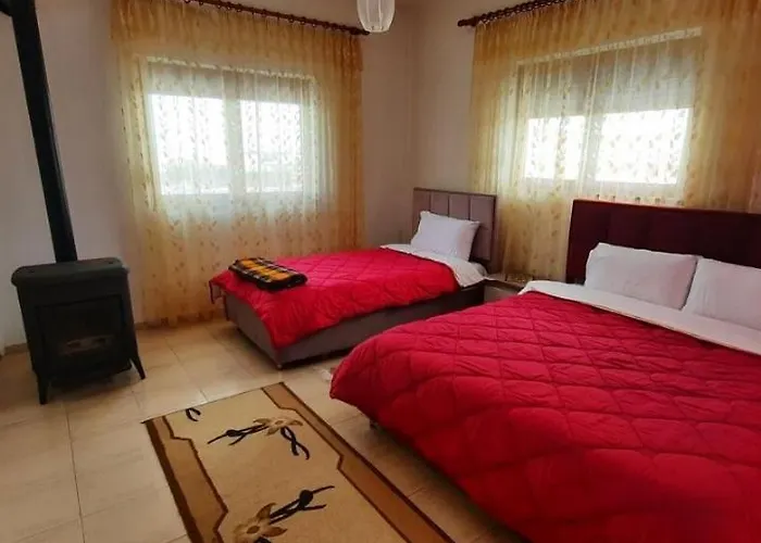 Appartamento Sun& Relax *