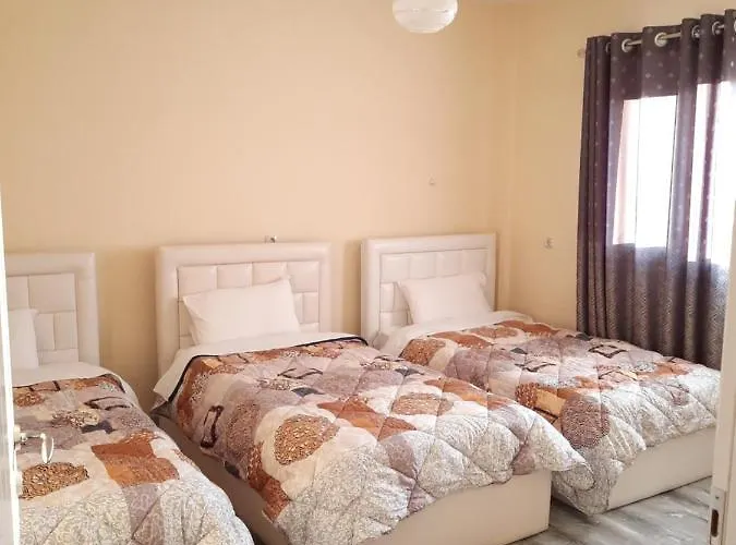 Sun& Relax Appartamento Korce