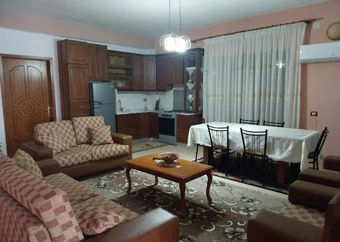 Appartamento Sun& Relax Korce