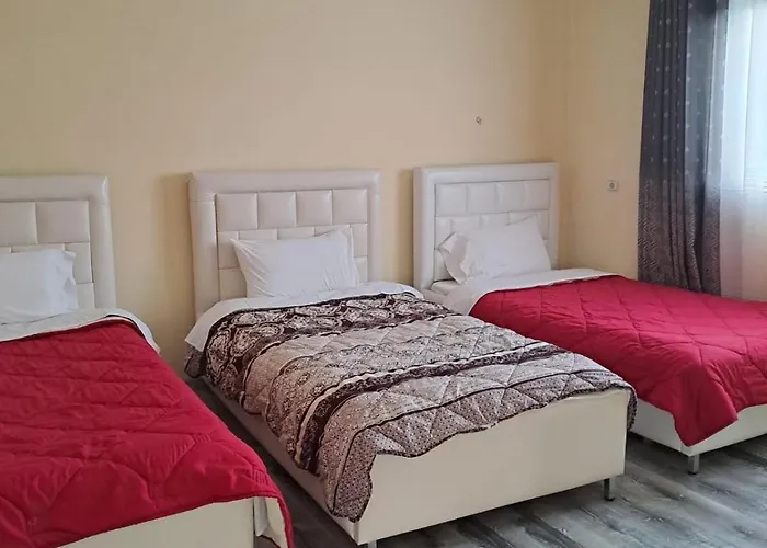 Sun& Relax Appartamento *