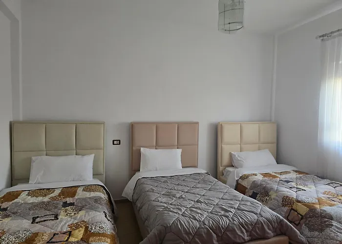 Appartamento Sun& Relax *